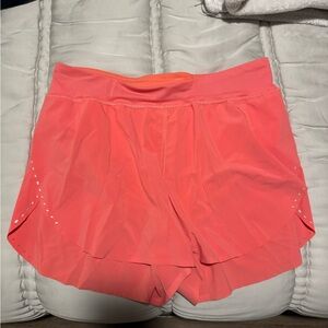 Lululemon fast and free